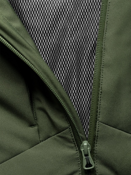 Куртка 4F D4Z21-KUMN251-43S р.2XL хакі