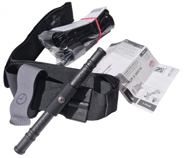 Джгут-турнікет Медітор кровоспинний FR19