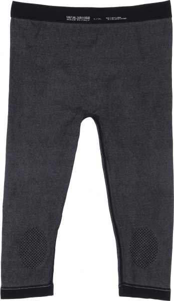 Штани BOULDER 3/4 pants 70092 чорний