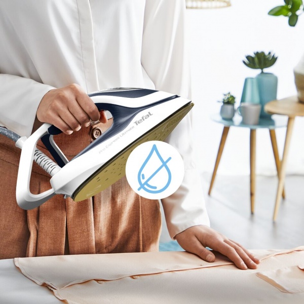 Утюг с парогенератором Tefal PRO EXPRESS ULTIMATE II GV9720E0 