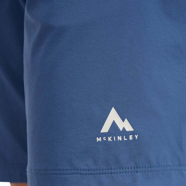 Шорты McKinley Brenton SHO W 423748-901511 р. 44 синий