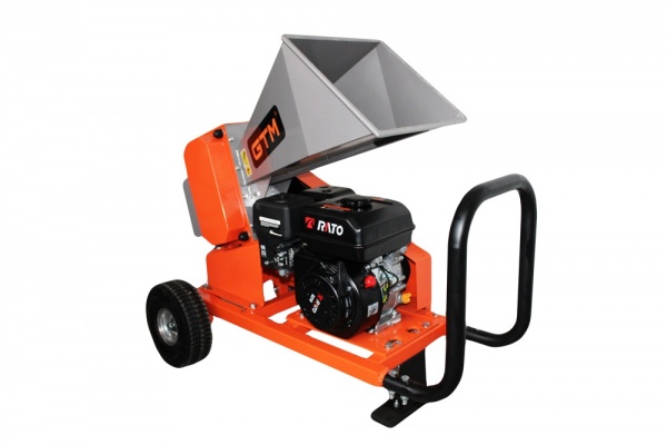 Дроворуб GTM LC-60R бензин