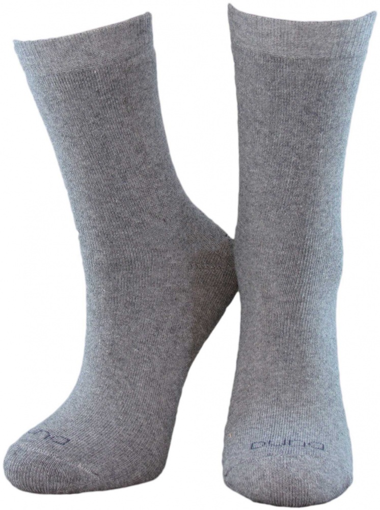 Носки детские Duna махровые (4823094652285) 4058 р. 18–20 серый