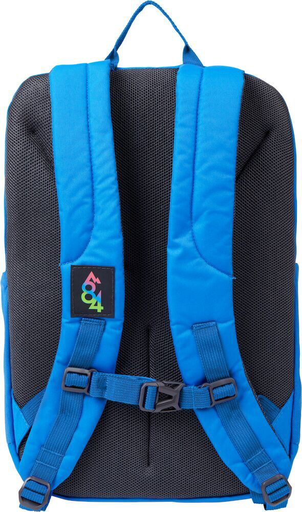 Рюкзак McKinley FINCH CT 20 410572-910543 20 л синій