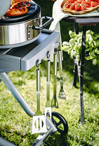 Набір для гриля Adler AD-6729