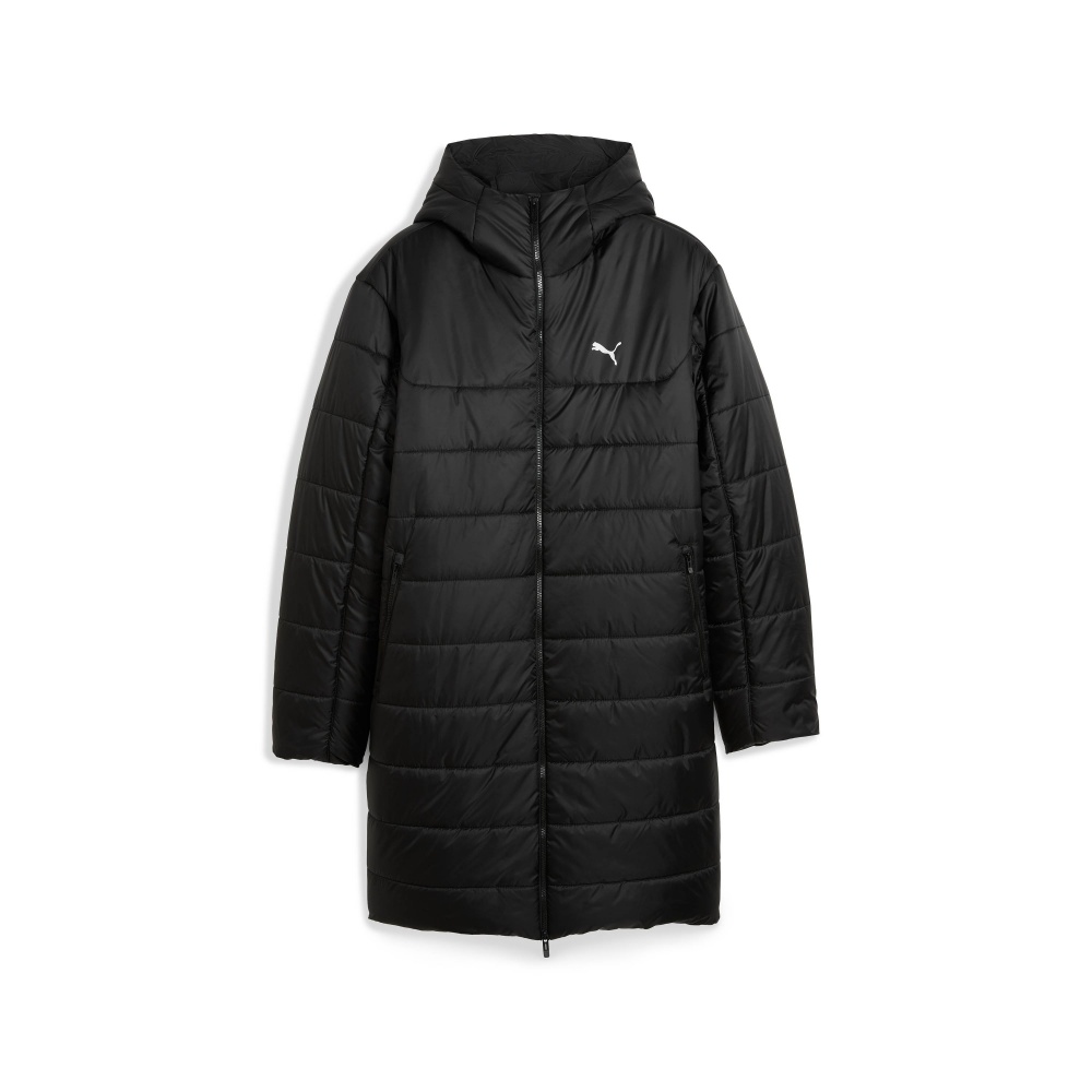Куртка Puma ESS Hooded Padded Parka 68521201 р.L