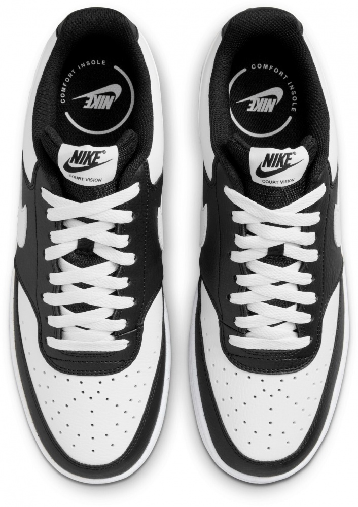 Кросівки Nike Court Vision Low HM9862-001 р.45