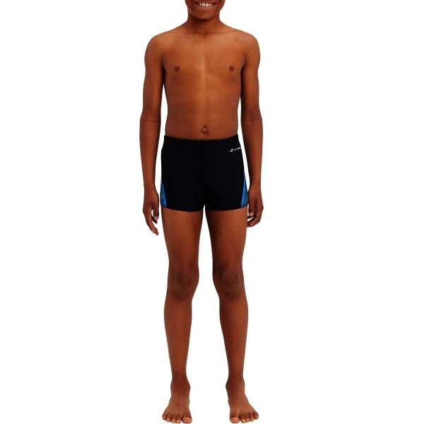 Плавки Energetics Rony III B 417304-050 р.116 черный