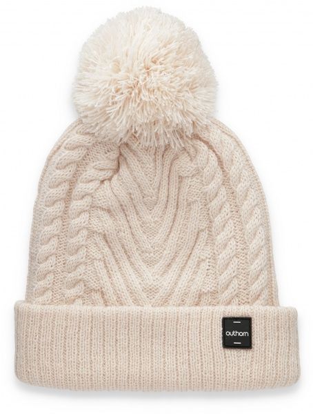 Шапка Outhorn HOZ19-CAD613-65S L-XL кораловий