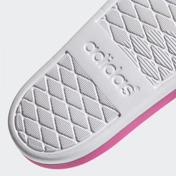 Шлепанцы Adidas ADILETTE COMFORT B42122 р. UK 6 розовый