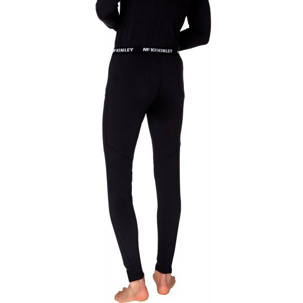 Термоштани McKinley Dylan ux 294531-057 L чорний