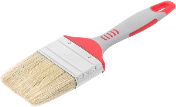 Пензель плаский Hardy серія 47 60 мм 0200-475160