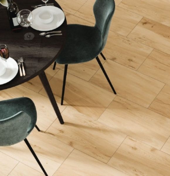 Плитка Cersanit Гілбертон беж 30x60 