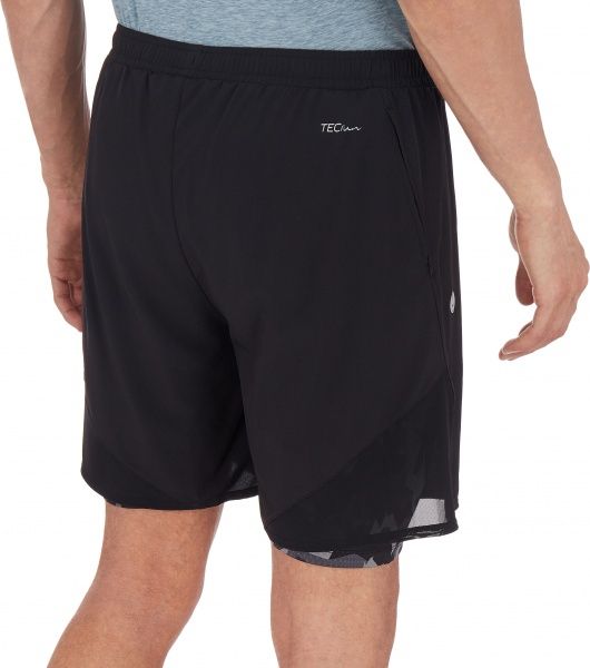 Шорти Pro Touch Striko ux 285998-906050 р. 2XL чорний