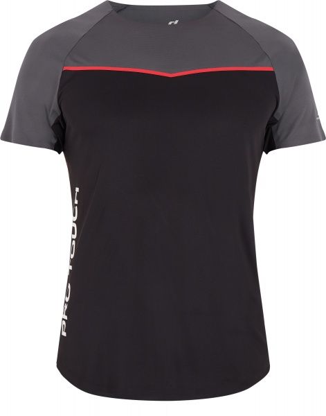 Футболка Pro Touch Akin II ux 302180-902050 S чорний