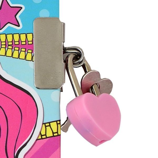 Нотатник “LOL Juicy” 151573 YES