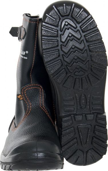 Чоботи Talan Всюдихід р.42 ВС405у чорний