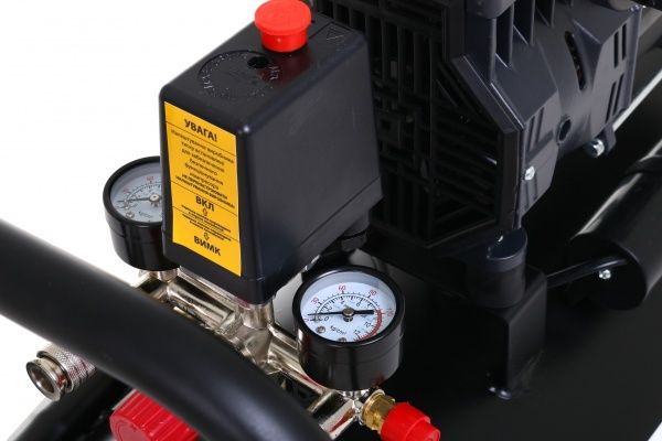 Компресор Compass CM 240-50 OF