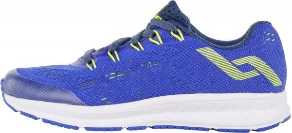 Кросівки Pro Touch OZ 2.1 JR 288271-900545 р.EUR 29 синьо-зелений