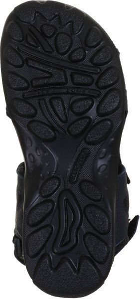 Сандалі Mida р.36 синій 3394(235) ОБУВЬ 