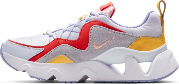 Кроссовки Nike WMNS NIKE RYZ 365 CW5590-100 р.US 6 белый