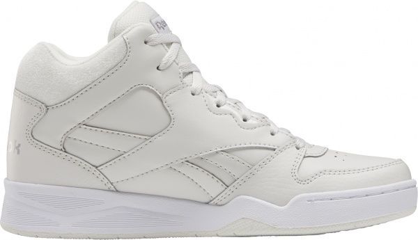 Кроссовки Reebok ROYAL BB4500 FW7157 р.UK 8,5 серый