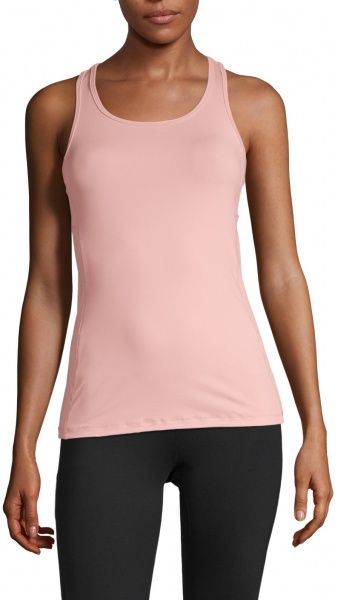Майка Casall Iconic racerback 20462-121 34 рожевий