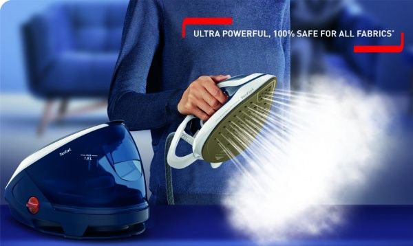 Парогенератор Tefal GV9221 Pro Express Protect