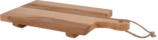 Дошка кухонна 34х18 см Koopman