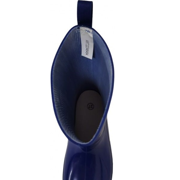 Чоботи для хлопчика Класік р.30 синій 