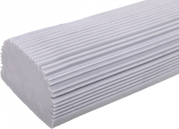 Сменная насадка к швабре Fiora® Easy Squeeze 33 см 