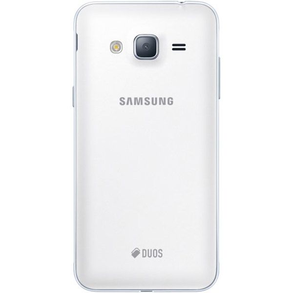 Смартфон Samsung J320H white
