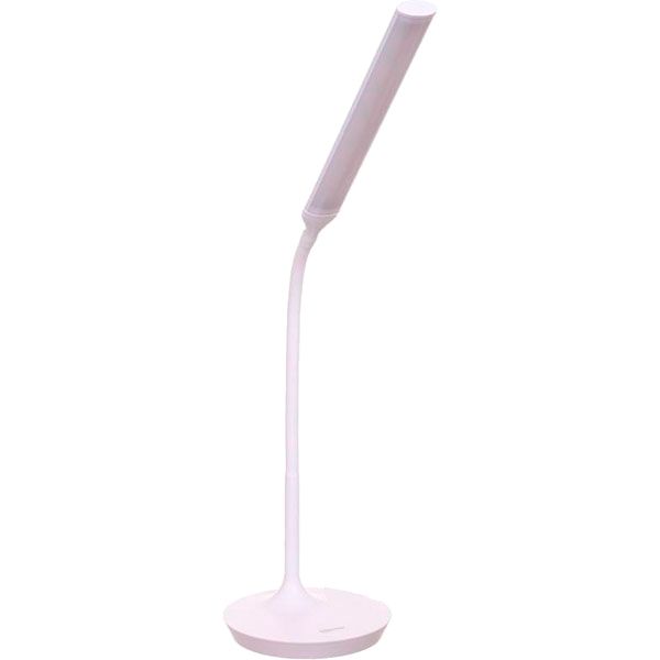 Настольная лампа LedPulsar 7 Вт белый ALT-318DW 