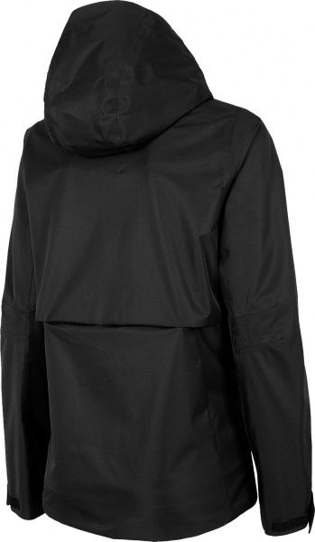 Куртка 4F D4L21-KUD303-20S XS черный