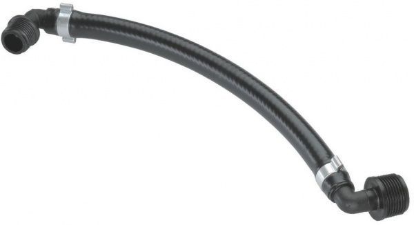 Підводка гнучка Gardena для дощувача 3/4