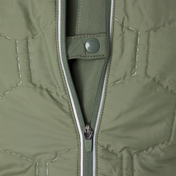 Джемпер Energetics Bayo IV ux 415700-901783 р. S зелений