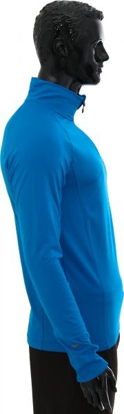 Джемпер McKinley NAL 238496-543 р. XL синий