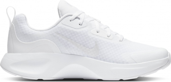 Кроссовки Nike WMNS NIKE WEARALLDAY CJ1677-102 р.US 10 белый