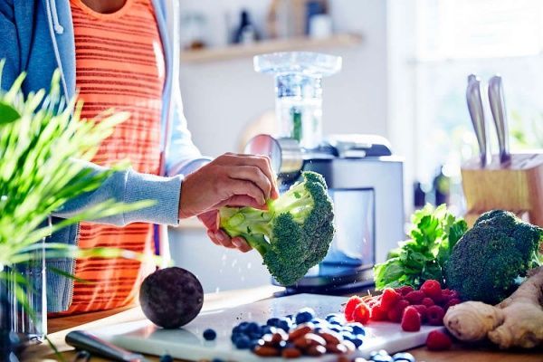 Соковижималка Philips HR1945/80 Avance Collection 