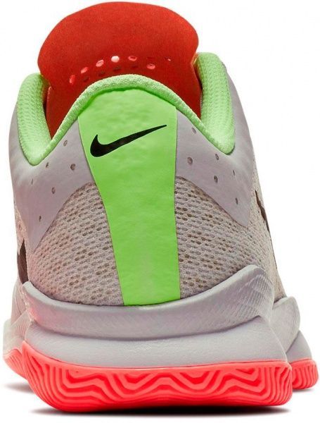 Кроссовки Nike Air Zoom Ultra 845046-013 р.9,5 серый