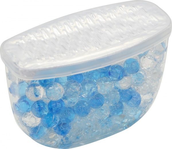Гелевий освіжувач Ozone Crystal Beads Океан 150 г