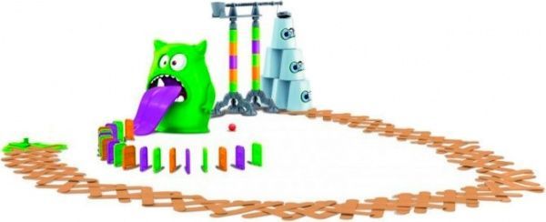 Науково-ігровий набір Amazing Toys Alien Reaction 31301