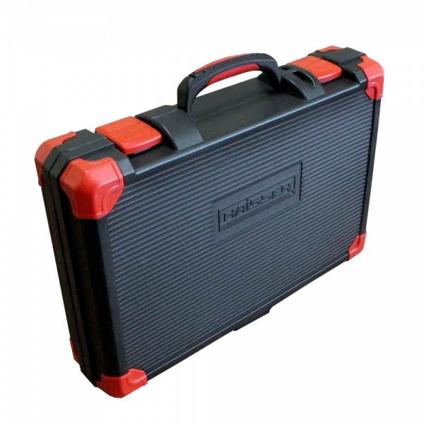 Набор ручного инструмента Haisser 70178 108 шт. 91907