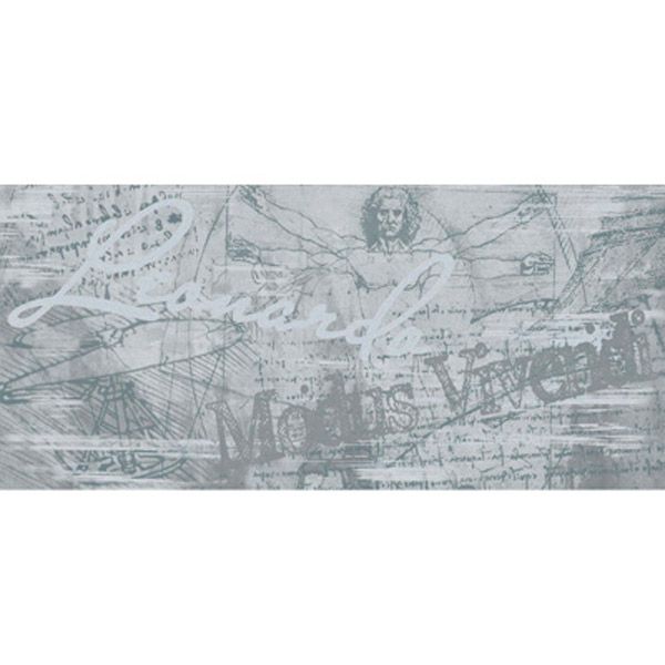 Декор Allore Group Цементо Leonardo 200x500 мм