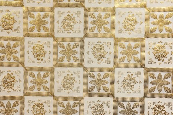 Клейонка на стіл UP! (Underprice) Ажур 137х20 DH-010A