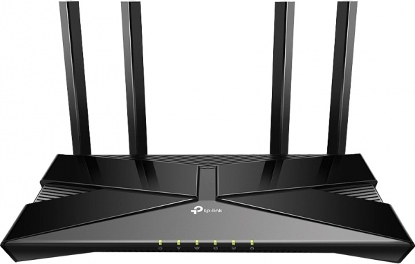 Маршрутизатор TP-Link Archer AX53
