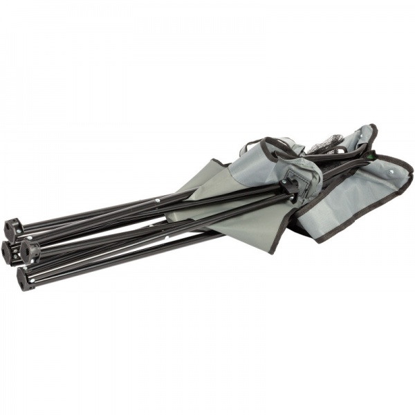 Кресло раскладное SKIF Outdoor Сomfort dark gray 3890138