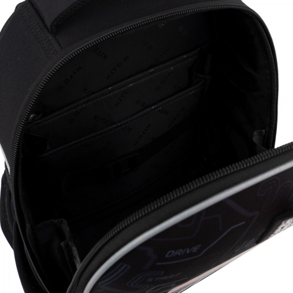 Рюкзак школьный KITE Education Drive K22-555S-13
