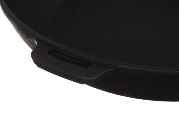 Жаровня ø340 мм 70 мм