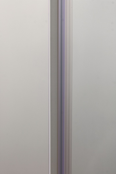 Огородження душове EGO Pure 900x900x1900 мм 